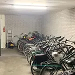 Center Close To Station Appartamento Alkmaar