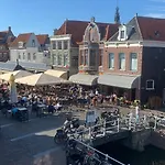 Center Close To Station Alkmaar