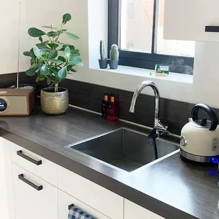 Center Close To Station * Alkmaar