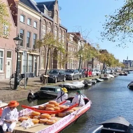 Apartmán Center Close To Station