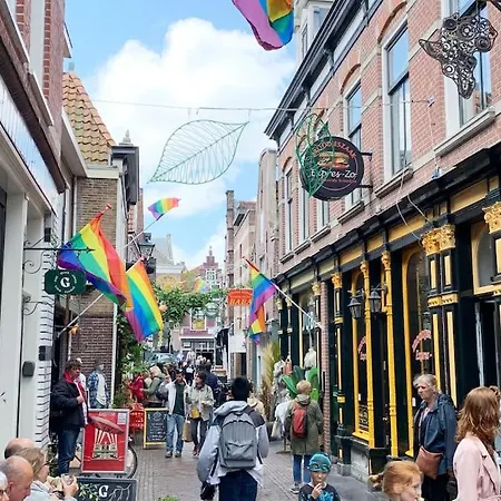 Apartmán Center Close To Station