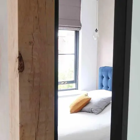 Center Close To Station * אלקמאר